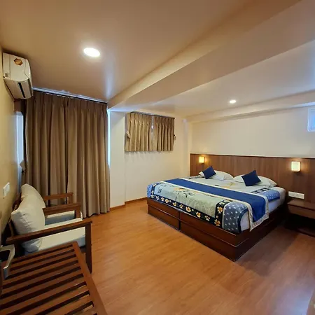 Hotel Utse
