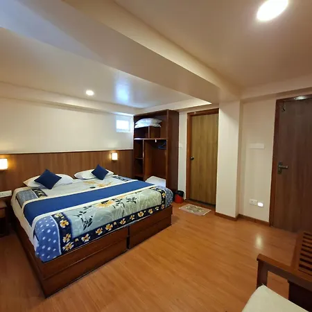 Hotel Utse