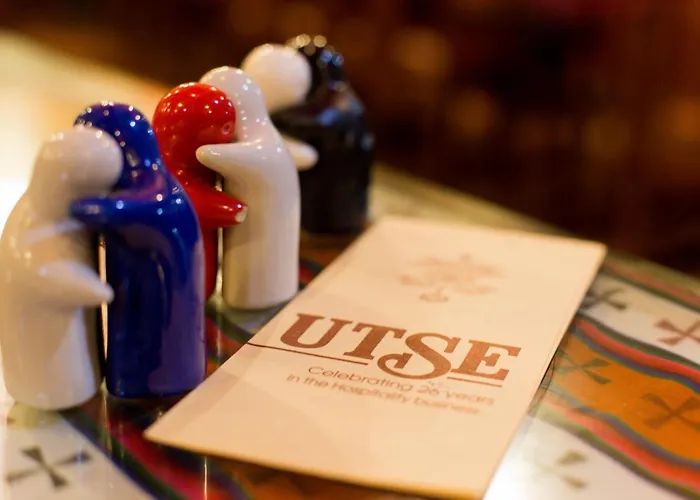 Hotel Utse