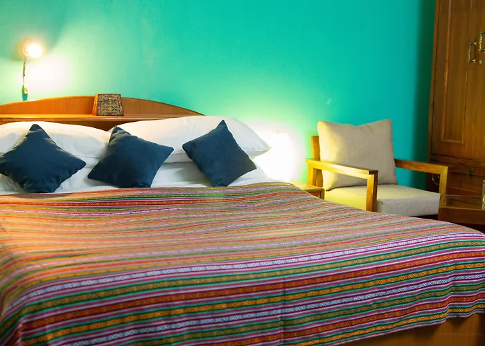Utse Hotel
