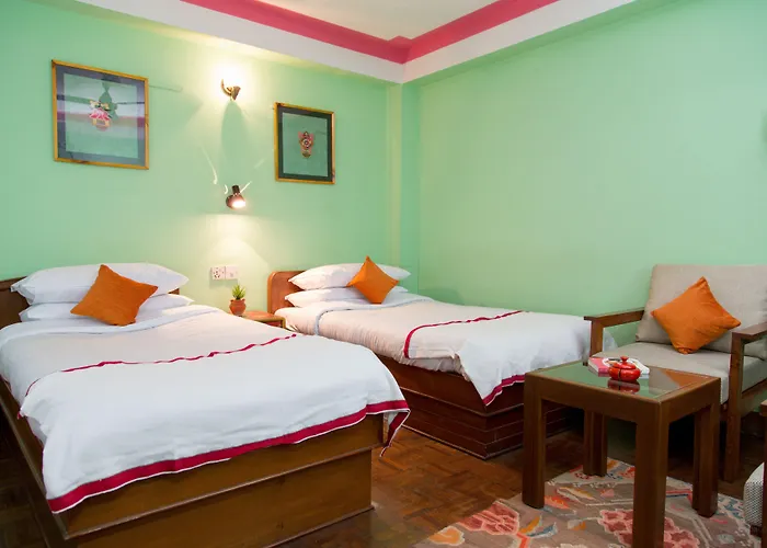 Utse Hotel