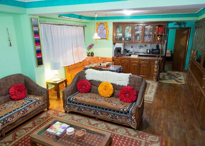 Utse Hotel