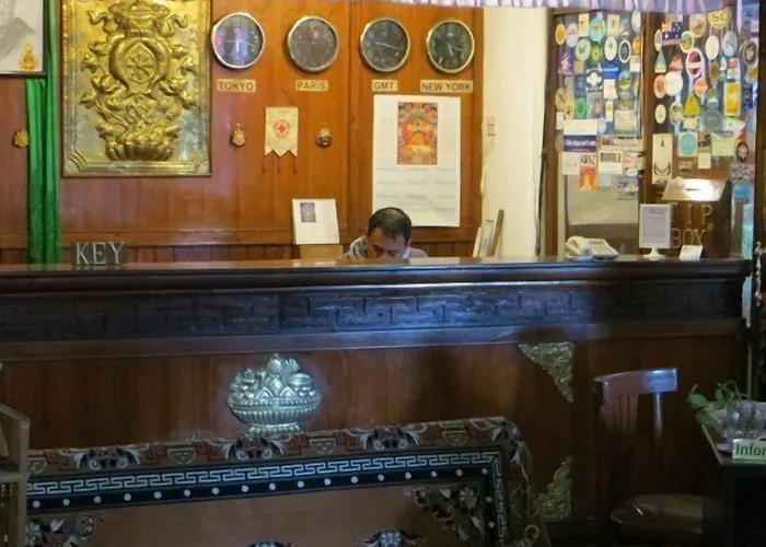 Hotel Utse