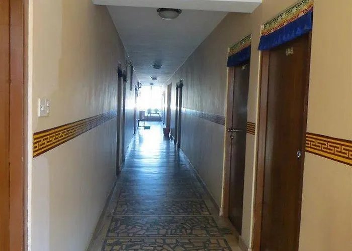 Utse Hotel Katmandú