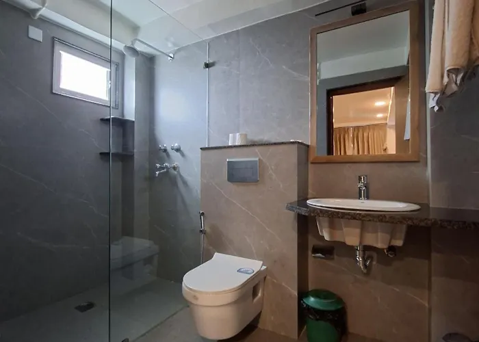 Utse Hotel