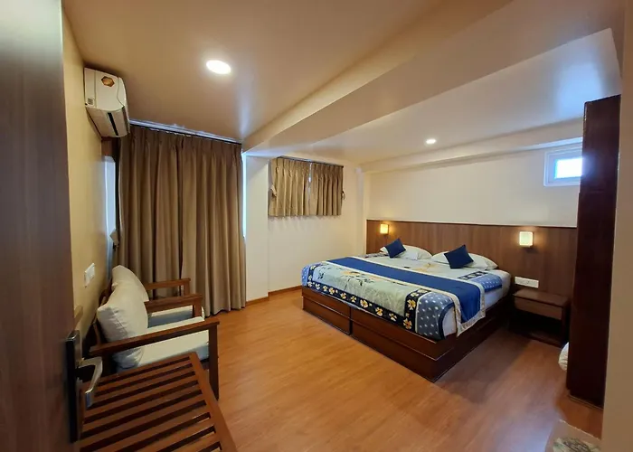 Utse Hotel