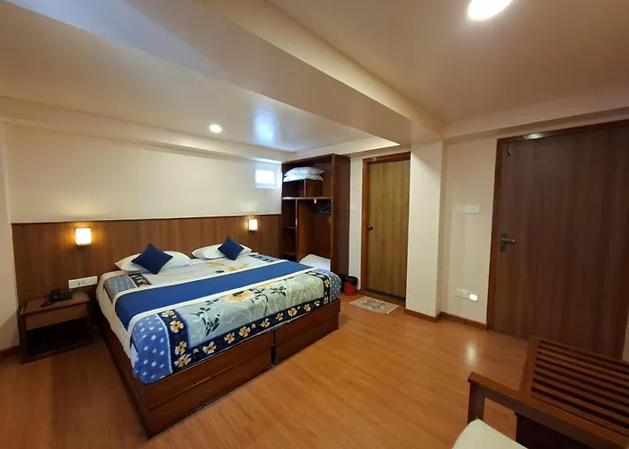 Hotel Utse 2*