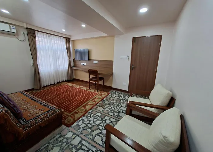 Utse Hotel 2*