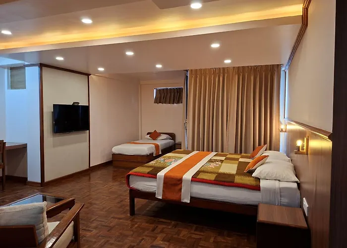 Hotel Utse 2*