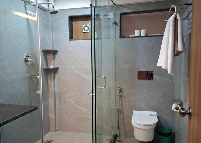 Utse Hotel Katmandú