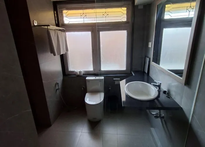Hotel Utse Katmandú
