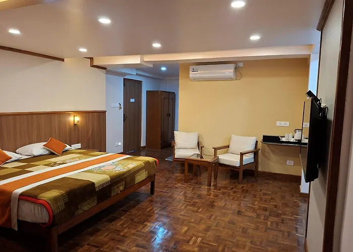 Utse Hotel