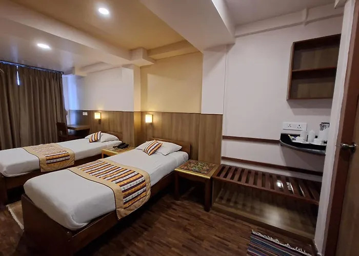 Hotel Utse 2*