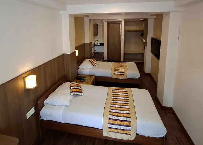 Utse Hotel