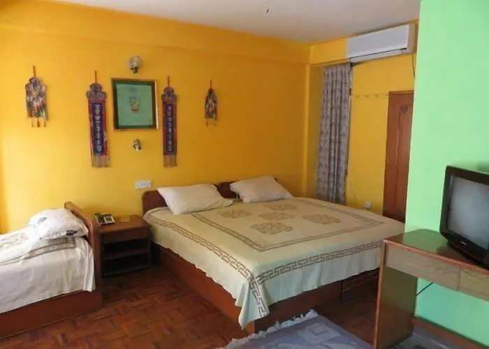 Utse Hotel
