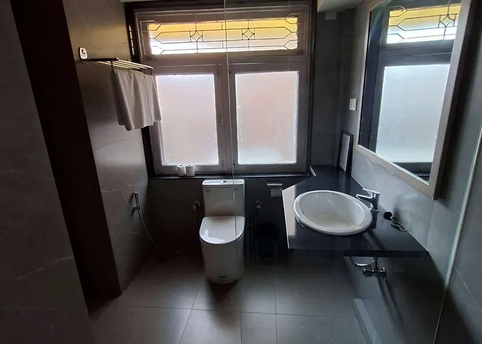 Hotel Utse