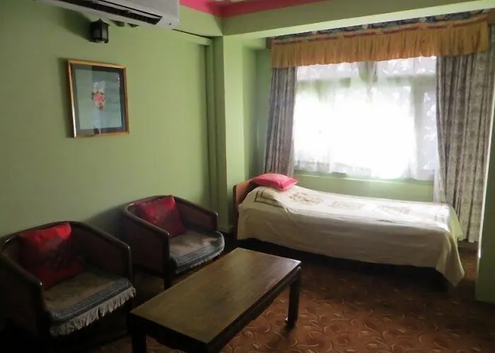 Hotel Utse Kathmandu